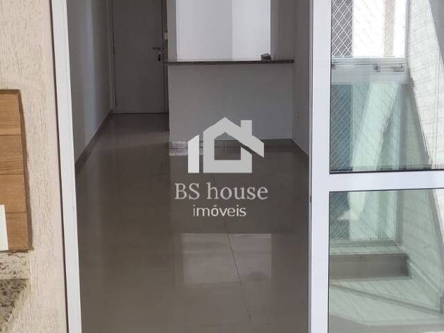 Apartamento para Venda em Santo André - 5