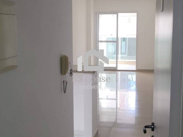 #19990 - Apartamento para Venda em Santo André - SP - 3
