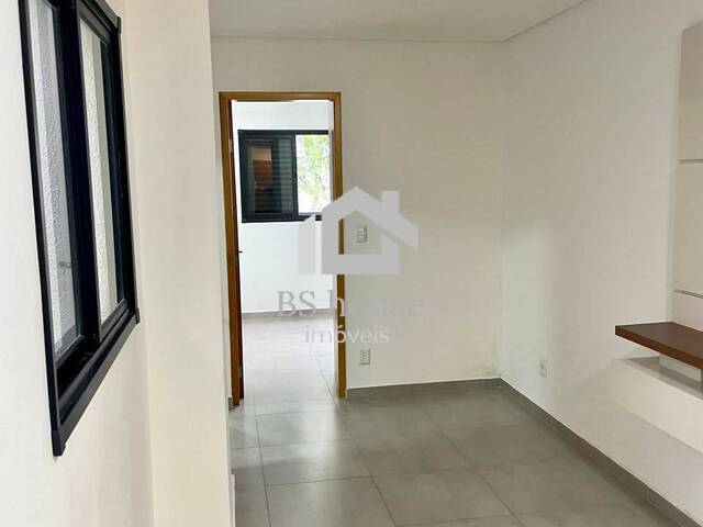 Apartamento para Venda em Santo André - 4