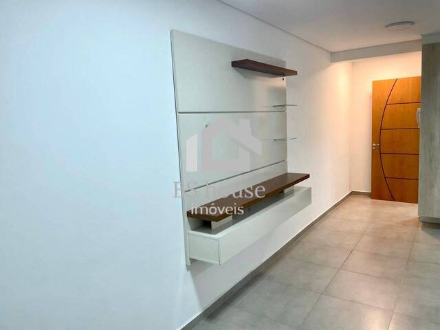 #19992 - Apartamento para Venda em Santo André - SP - 3