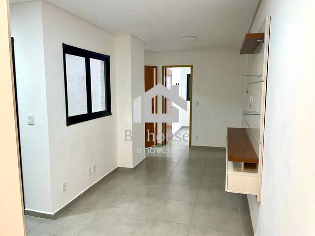 #19992 - Apartamento para Venda em Santo André - SP - 1