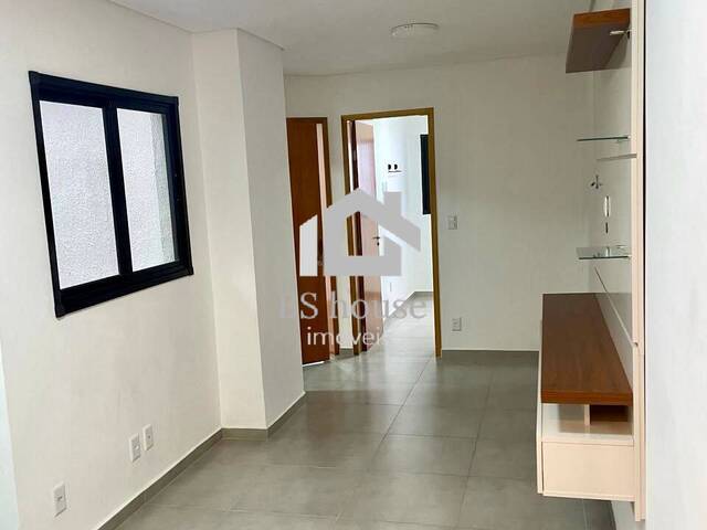 #19992 - Apartamento para Venda em Santo André - SP - 2