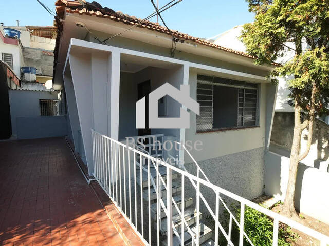 Casa para Locação em Santo André - 4