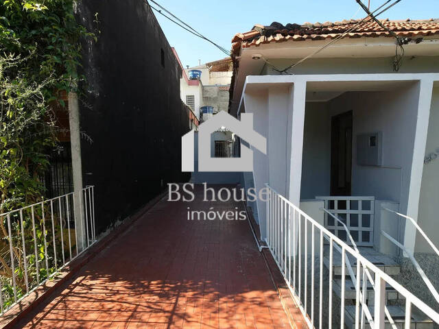 Casa para Locação em Santo André - 5