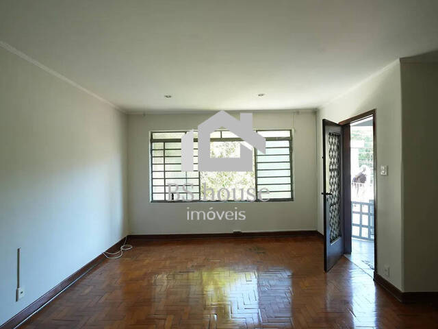 #19993 - Casa para Locação em Santo André - SP - 2