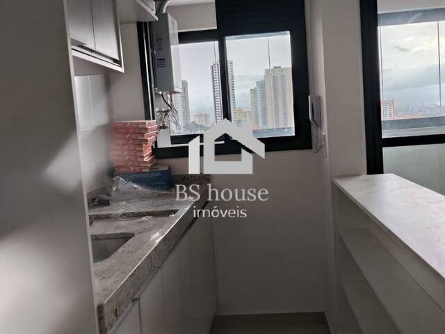 Apartamento para Locação em Santo André - 5
