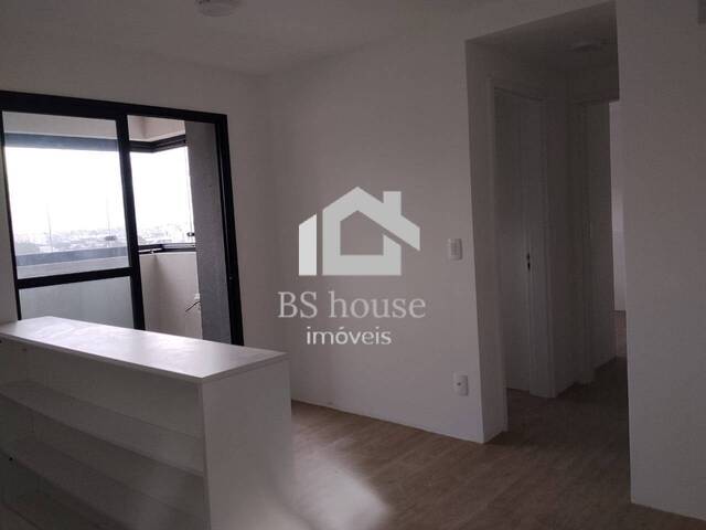 #19975 - Apartamento para Locação em Santo André - SP - 3
