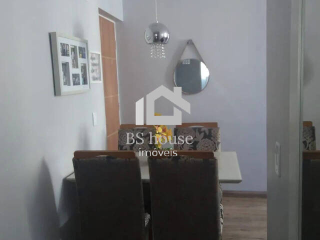 Apartamento para Venda em Santo André - 4