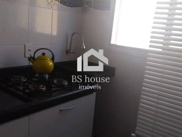 #20004 - Apartamento para Venda em Santo André - SP - 2