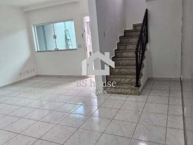 #20005 - Sobrado para Venda em Santo André - SP - 3
