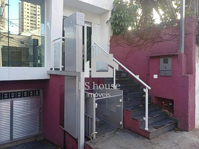 #20002 - Casa para Locação em Santo André - SP - 3