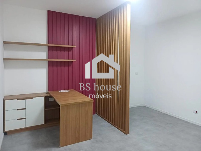 #20002 - Casa para Locação em Santo André - SP - 1