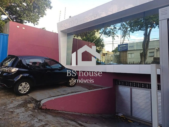 #20002 - Casa para Locação em Santo André - SP - 2