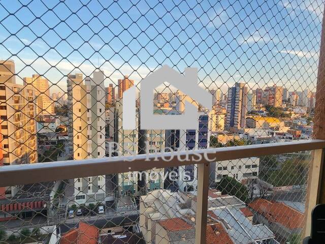 Apartamento para Locação em Santo André - 5