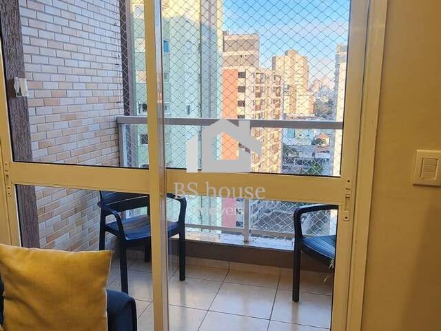 #19994 - Apartamento para Locação em Santo André - SP - 3