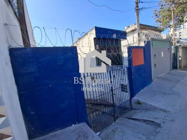 #20012 - Terreno para Venda em Santo André - SP - 3