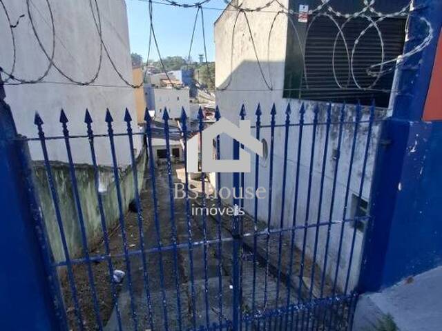 Terreno para Venda em Santo André - 5