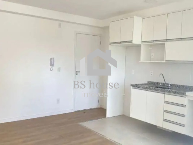 #20011 - Apartamento para Locação em Santo André - SP - 1