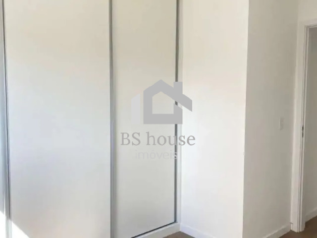 #20011 - Apartamento para Locação em Santo André - SP - 2