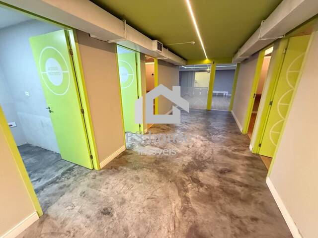 Salão Comercial para Locação em Santo André - 4