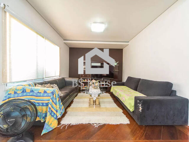 #20014 - Casa para Locação em Santo André - SP - 2