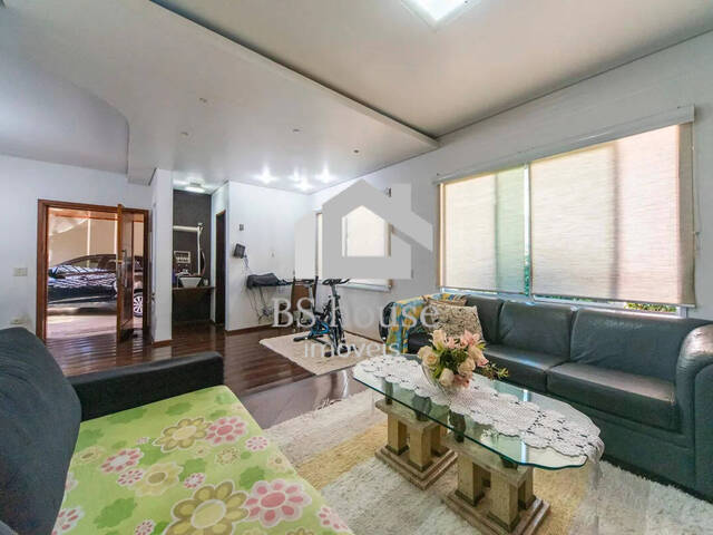 Casa para Locação em Santo André - 5