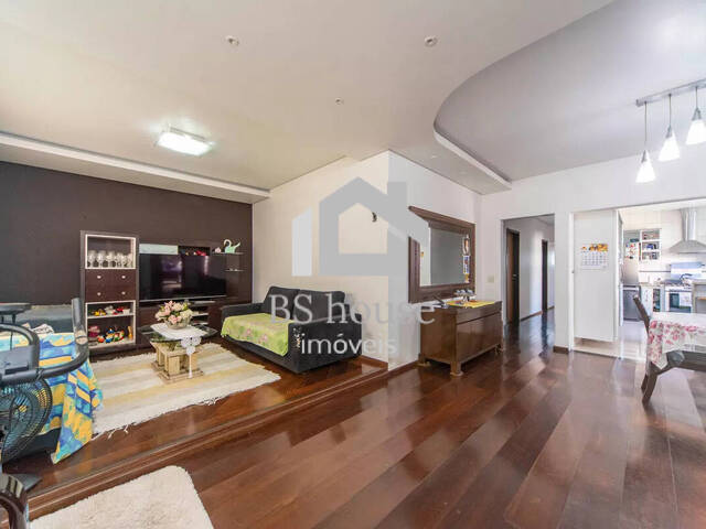 Casa para Locação em Santo André - 4