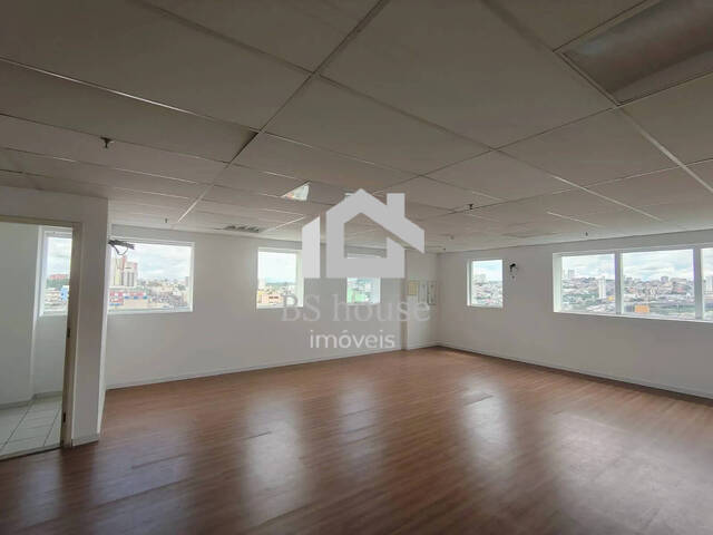 #20016 - Sala para Locação em São Bernardo do Campo - SP - 1