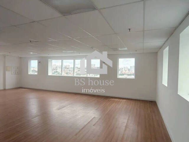 #20016 - Sala para Locação em São Bernardo do Campo - SP - 3