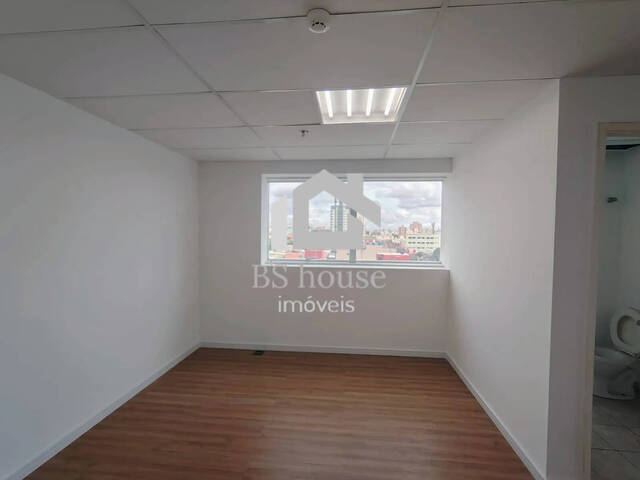 Sala para Locação em São Bernardo do Campo - 4