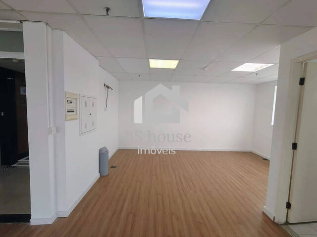 Sala para Locação em São Bernardo do Campo - 5