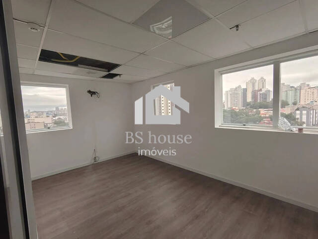 Sala para Locação em São Bernardo do Campo - 4