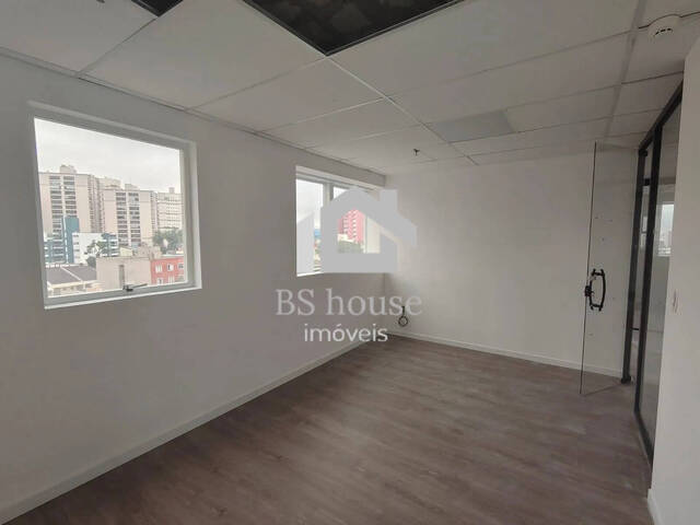 Sala para Locação em São Bernardo do Campo - 5