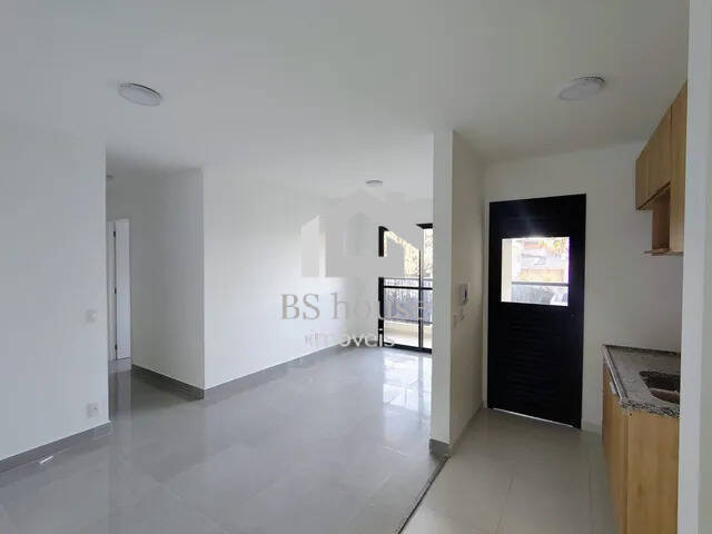 #20019 - Apartamento para Locação em Santo André - SP - 2