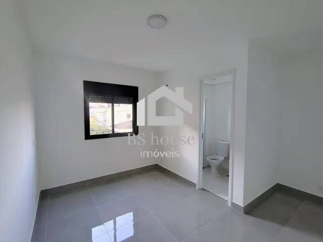 Apartamento para Locação em Santo André - 4