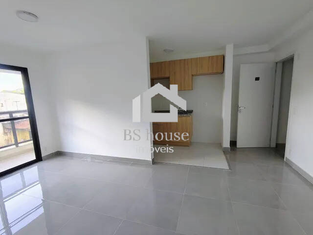 #20019 - Apartamento para Locação em Santo André - SP - 1
