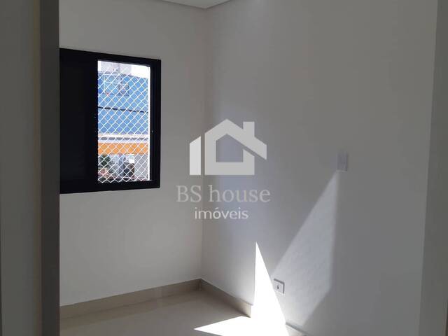 Apartamento para Locação em Santo André - 5