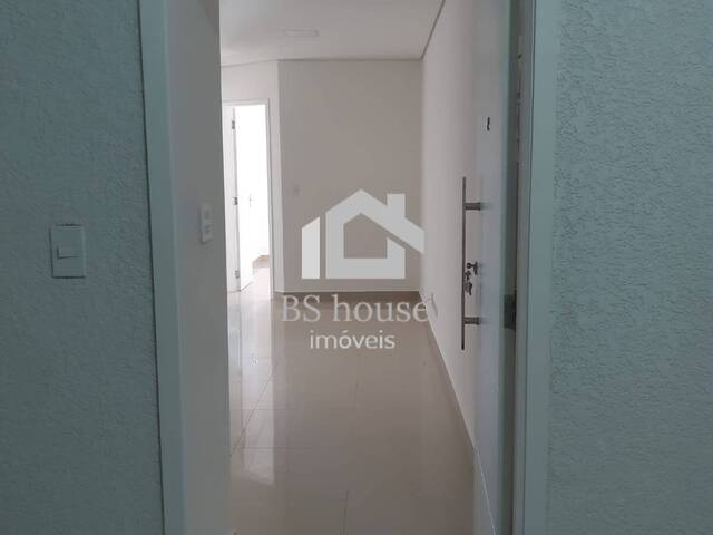 #20021 - Apartamento para Locação em Santo André - SP - 2