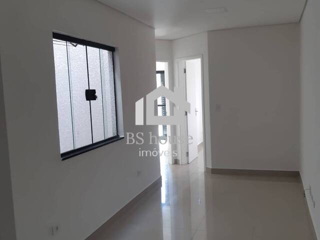 #20021 - Apartamento para Locação em Santo André - SP - 1