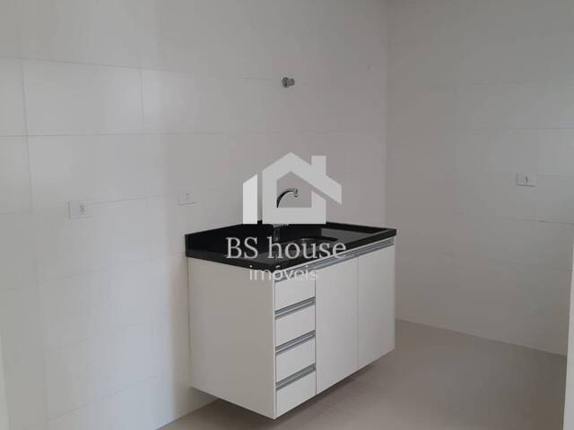 #20021 - Apartamento para Locação em Santo André - SP - 3