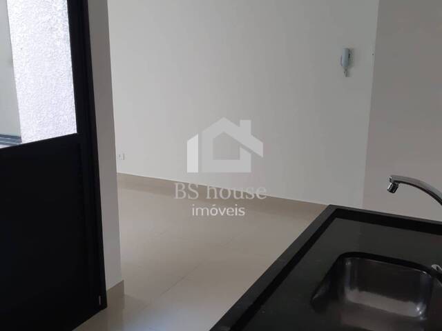 Apartamento para Locação em Santo André - 4