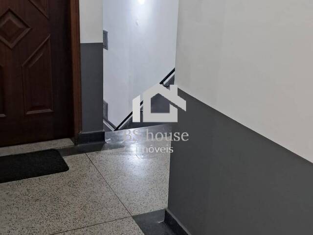 Sala para Locação em Santo André - 5