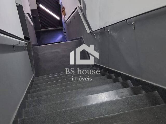Sala para Locação em Santo André - 4