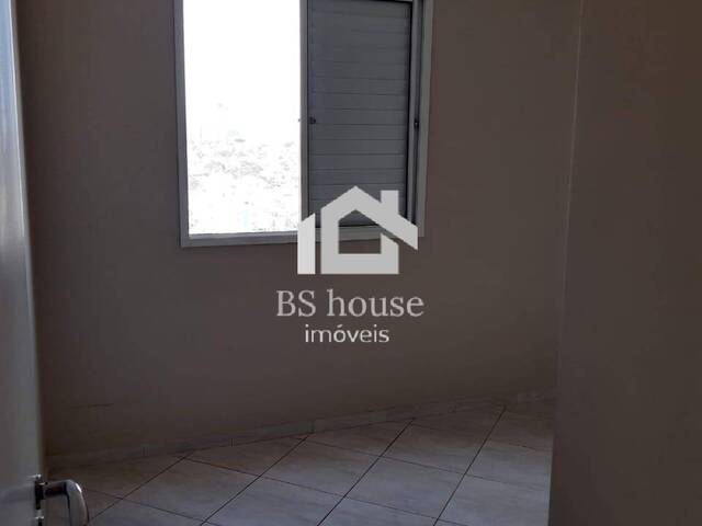 Apartamento para Locação em Santo André - 5
