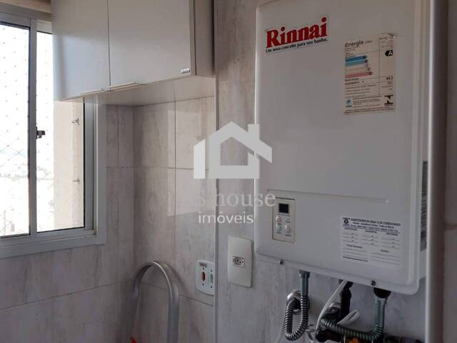 Apartamento para Locação em Santo André - 4