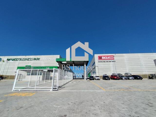 Sala para Locação em Santo André - 4