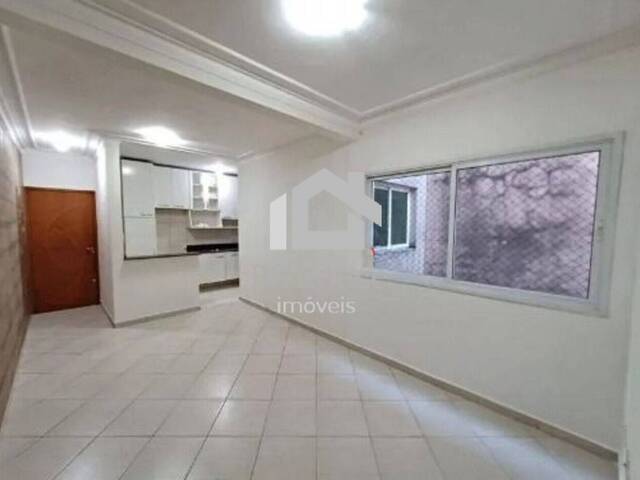 #20030 - Cobertura sem condominio sem elevador para Locação em Santo André - SP - 2