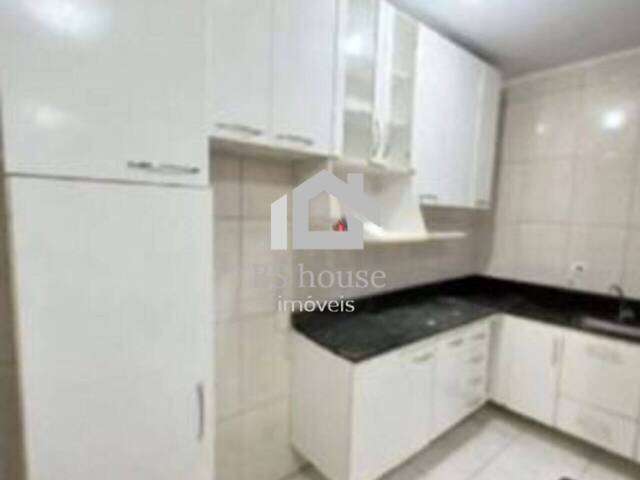 Cobertura sem condominio sem elevador para Locação em Santo André - 5