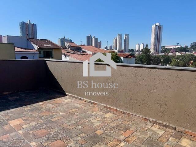 Cobertura sem condominio sem elevador para Venda em Santo André - 5