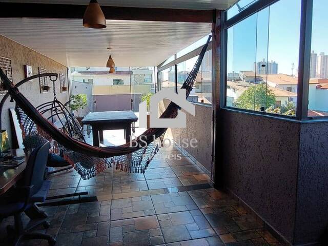 Cobertura sem condominio sem elevador para Venda em Santo André - 2